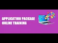 Application Package Tutorial App-V online Training JOYATRES