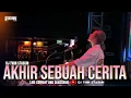 FUNKOT - AKHIR SEBUAH CERITA || STASIUN SURABAYA || DJ TWIN STASIUN