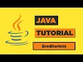 Java Ereditarieta