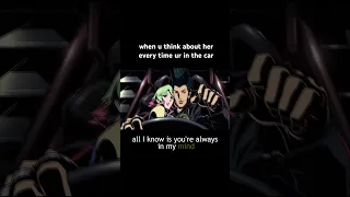 Spine Out 4 19 Redline Anime Cars Postpunk Viralsong Doomer Relatable Real Lyrics 