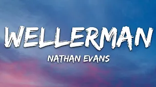 nathan evans wellerman sea shanty lyrics 15 min