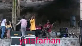 tulang rusuk n25 jaipong heboh