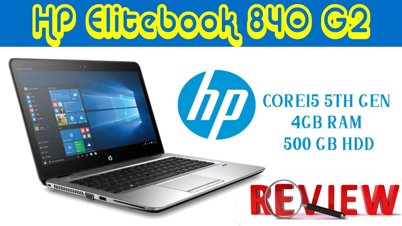 How to install SSD on HP EliteBook 840 G2. Price: https://www.amazon.com/s?k=HP+EliteBook+840&tag=ba. 