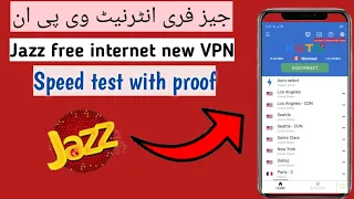 Jazz free internet vpn Jazz free internet new VPN today kuto vpn