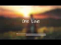 Shubh - One Love (Official Audio)