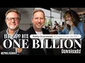 Bible App Hits One Billion Downloads Bobby Gruenewald - YouVersion