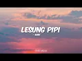 Raim Laode - Lesung Pipi (Lirik)