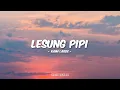 Lagu Raim Laode - Lesung Pipi (Lirik)