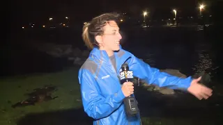 Britley Ritz Meteorologist- DEMO