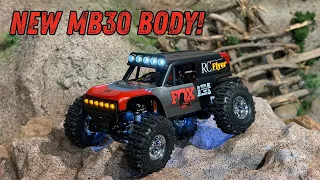 Mues MB30