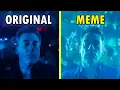 Jon Hamm Original VS Meme | Kato feat. Jon - Turn The Lights Off / Jon Hamm Dance Meme