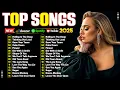 Download Lagu Billboard Top 50 This Week 🍋 Adele, Bruno Mars, The Weeknd, Selena Gomez, Maroon 5, Ed Sheeran