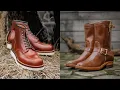 Download Lagu The 8 Best Indonesian Boot Brands You Should Know About