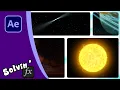 Resizing Motion Graphic boxes in After Effects