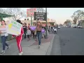 Family and friends rally for teen shot in Merced