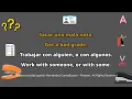 Merengue Style Description - Realidades 2 Capitulo 1A Supplement