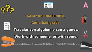 Merengue Style Description - Realidades 2 Capitulo 1A Supplement