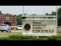Coleman Federal Prison