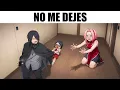 NARUTO MEMES - BORUTO MEMES