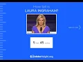 How tall is Laura Ingraham - Height Revealed