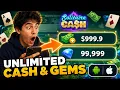 Solitaire Cash Hack - Unlimited Free Gems Cash iPhone Android