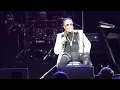 CHARLIE WILSON Shares ADDICTION TESTIMONY, Takes R&B CONCERT to CHURCH @ R&B Rewind #2 Nashville