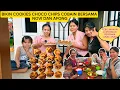 Download Lagu BAWA ANAK ANAK PERGI MAKAN LAMONGAN \u0026 BIKIN COOKIES CHOCO CHIPS CICIPIN BERSAMA