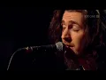 Hozier - Cherry Wine | The Late Late Show | RTÉ One