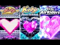 Lagu Evolution of Galactic Nova Nucleus in Kirby Games (1996–2025)