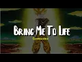 Lagu Evanescence - Bring Me To Life (lyrics )