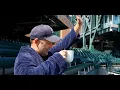 Comerica Park Feels Like Home Green Shield Deck Builders x Detroit Tigers