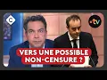 Download Lagu Retraites : l’ultime concession de Lecornu au PS - L’édito de Patrick Cohen