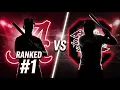 We Tested A Baseball Prospect vs An SEC Commit