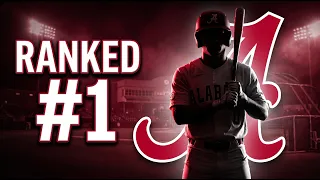 We Put Two SEC Baseball Commits Head To Head