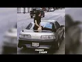 Panovski - YUJIRO (slowed + reverb)