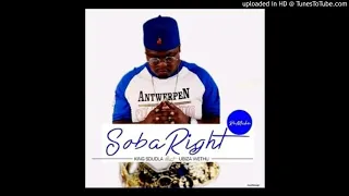 king sdudla soba right ft ubiza wethu