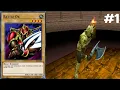 Download Lagu Yugioh FM Battle Ox Attack #1 [Jupiter]