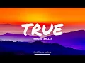 Download Lagu True - Spandau Ballet (Lyrics)