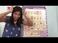 Fundations ABC letters and sounds