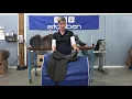 Stubben Euphoria Saddle