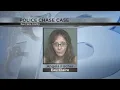 Eau Claire woman allegedly nearly hits officer during chase