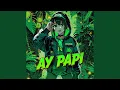 Lagu Ay Papi (Slowed Down)