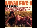 Hawaii Five-O - The Ventures