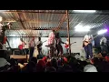Macheso Reunites with band members 2018, Gungwa Live Performance.