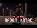 Download Lagu Lirik Lagu ~ Hadomi Katak ~ Hadomi la Hadomi Katak ~ la Hadomi