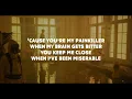 Ruel - Painkiller - Lyrics