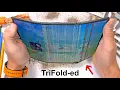 Lagu Samsung TriFold Durability Test: We found the limit.