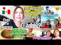 Download Lagu Aquí les Sobra 🇲🇽 Lo que allá les Falta 🇯🇵 + Amo verlos Así 🤩 BARRIO MEXICANO - Ruthi San ♡ 11-08-25