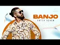fotty seven Banjo | [ audio song ]  2022 new song