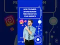 How to embed an Instagram feed widget on your website